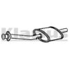 KLARIUS 210194 Middle Silencer